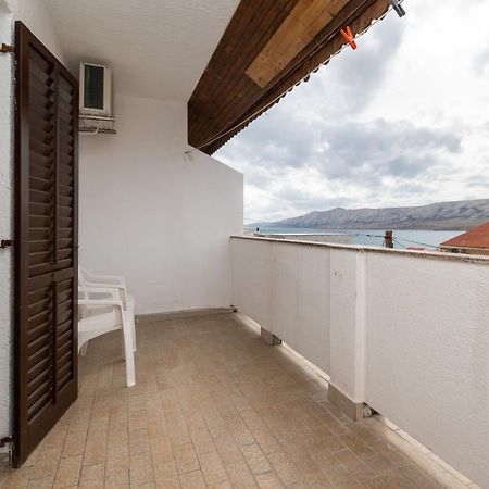 Double Room Zubovici 16063A Luaran gambar